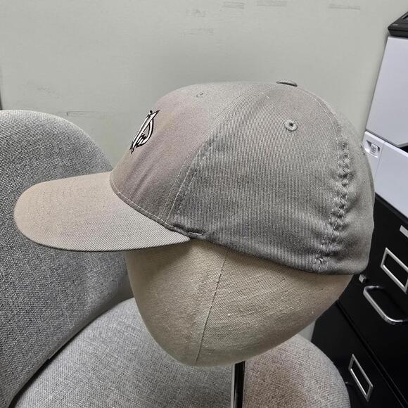 Vintage 311 (Reggae Rock Band) Y2K Era  Embroidered Hat Flex Fit Size S-M - Picture 3 of 9